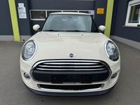 Usado Mini One D 95 HP (69 kW) 2014 Branco Citadino