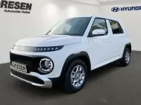 Neu Hyundai Inster Trend 71 kW (97 PS) 2026 Weiss Kleinwagen