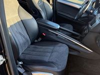 Gebraucht Mercedes ML320 224 PS (164 kW) 2006 Schwarz SUV