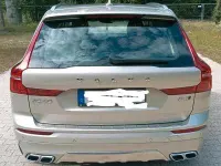 Gebraucht Volvo XC60 180 PS (132 kW) 2018 Andere farben SUV