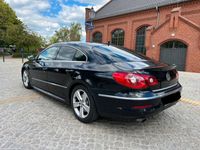 gebraucht VW CC 3.6 V6 R-Line/Xenon/Navi/Highline/4 Motion/TÜV 01.26