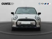 Gebraucht Mini Cooper Cabriolet Classic 136 PS (100 kW) 2024 Grau Cabrio