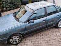 gebraucht Audi 80 b3 1.8s