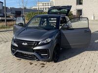 Gebraucht Ligier JS50 2023 Grau Kleinwagen