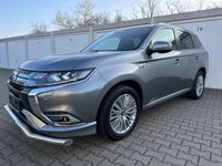 gebraucht Mitsubishi Outlander P-HEV Plus Spirit 4WD *1.Hand*AHK*360°*