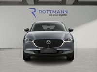 Neu Mazda CX-30 Nagisa 140 PS (102 kW) 2026 Grau SUV