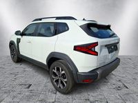Neu Dacia Duster Expression 101 PS (74 kW) 2025 Weiß SUV