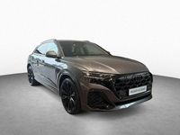 Neu Audi Q8 Business 394 PS (289 kW) 2025 Grau SUV