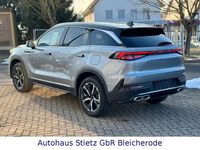 Neu Baic X75 177 PS (130 kW) 2025 Grau SUV