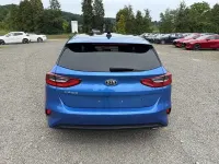 Gebraucht Kia Ceed Platinum Edition 136 PS (100 kW) 2019 Blau Kleinwagen