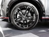 Neu Nissan Ariya Nismo 319 kW (435 PS) 2026 Grau SUV