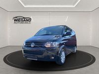 Gebraucht VW T5 Comfortline 2011 Andere Van