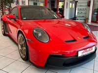 Gebraucht Porsche 992 510 PS (375 kW) 2022 Rot