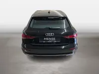 Gebraucht Audi A3 Advanced Plus 150 PS (110 kW) 2023 Brillantschwarz Limousine