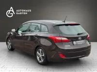 Gebraucht Hyundai i30 135 PS (99 kW) 2017 Andere Limousine