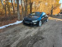 Gebraucht VW Scirocco R 160 PS (117 kW) 2008 Braun Coupé