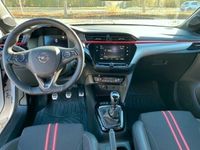 gebraucht Opel Corsa 1.2 Direct Injection Turbo 74kW GS Lin...