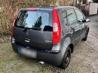 Gebraucht Mitsubishi Colt 95 PS (69 kW) 2005 Grau Kleinwagen