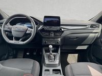 Gebraucht Ford Kuga ST-Line 151 PS (111 kW) 2021 Andere SUV