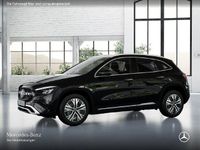 Gebraucht Mercedes GLA200 Progressive 150 PS (110 kW) 2025 Schwarz SUV