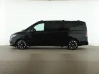 Gebraucht Mercedes V300 Style 237 PS (174 kW) 2026 Grau Van / Kleinbus