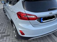 Gebraucht Ford Fiesta S 125 PS (91 kW) 2019 Limousine