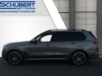 Neu BMW X3 Shadowline 340 PS (250 kW) 2026 Grau SUV