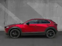 Gebraucht Mazda CX-30 Homura-Line 140 PS (102 kW) 2025 Rot SUV