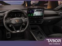 Neu Cupra Leon 150 PS (110 kW) 2026 Fiord blau Limousine