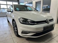 gebraucht VW Golf 1.4 TSI 92kW DSG HIGHL NAV KAMERA