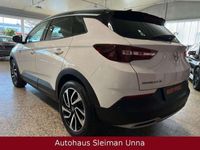 gebraucht Opel Grandland X Ultimate 4X4/177PS/Leder/Navi/LED