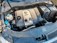 Gebraucht VW Passat 116 PS (85 kW) 2005 Andere farben Limousine