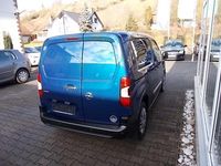 Second-hand Opel Combo Edition 131 CP (96 kW) 2019 Albastru Monovolum