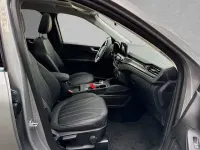 Gebraucht Ford Kuga ST-Line X 224 PS (164 kW) 2021 Grau (magneticgrau metallic) SUV
