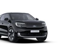 Neu Ford Explorer Premium 125 kW (170 PS) 2025 Agate black metallic SUV