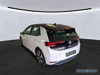 Gebraucht VW ID.3 Pro Performance 150 kW (204 PS) 2023 Weiß Kleinwagen