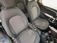 Gebraucht Mini ONE 75 PS (55 kW) 2016 Blau Kleinwagen