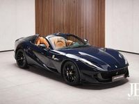 Gebraucht Ferrari 812 795 PS (584 kW) 2020 Blu pozzi Cabrio
