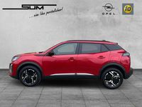 Gebraucht Peugeot 2008 Allure 136 PS (100 kW) 2025 Rot SUV