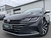 Brugt VW Arteon Elegance 200 HK (147 kW) 2021 Grå Sedan