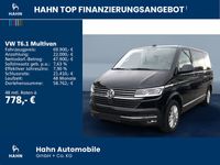 gebraucht VW Multivan T6.1Highline