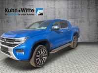 gebraucht VW Amarok 3.0 TDI Aventura Multfunktionslen