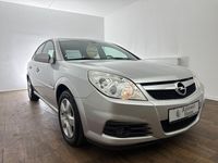 Gebraucht Opel Vectra Edition 150 PS (110 kW) 2006 Silber Limousine