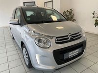 gebraucht Citroën C1 Feel **Tempomat + Klimaanlage**