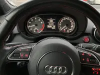 Gebraucht Audi S1 Sportback Sport 231 PS (169 kW) 2017 Schwarz Kleinwagen
