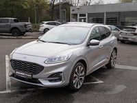 Gebraucht Ford Kuga ST-Line X 200 PS (147 kW) 2021 Silber SUV