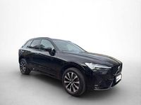 Gebraucht Volvo XC60 Plus 197 PS (144 kW) 2022 Schwarz SUV