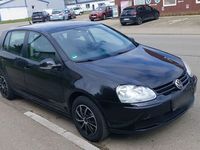 gebraucht VW Golf V 