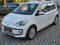 Second-hand VW up! 60 CP (44 kW) 2012 Alb Hatchback