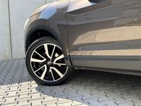 Gebraucht Nissan Qashqai Tekna 131 PS (96 kW) 2016 Braun SUV